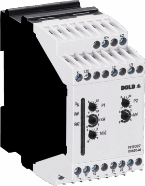 MH9397.12/010 3AC24-400V AC12A