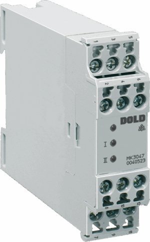 MK3047/002 DC24V