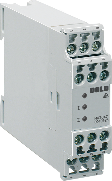 MK3047/117 DC24V