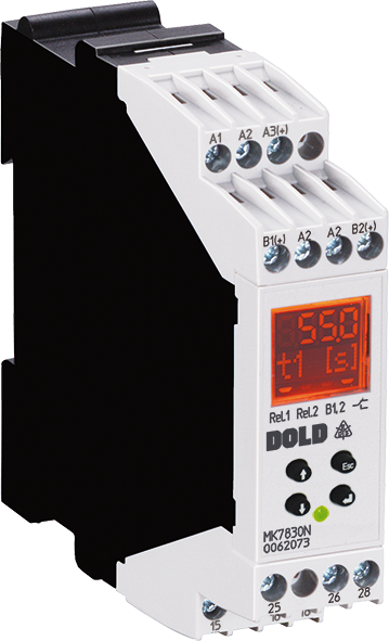 MK7830N.82 AC/DC24V+AC230V