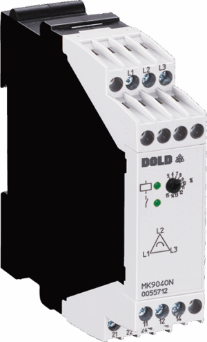 MK9040N.12PC/011 3AC400V 50/60HZ