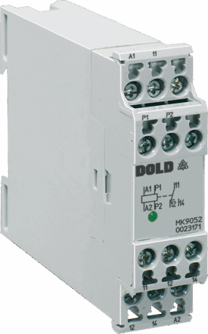 MK9052.12 AC50/60HZ 110V