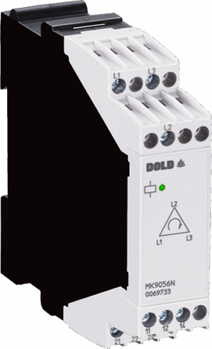 MK9056.12 AC50/60HZ 208V