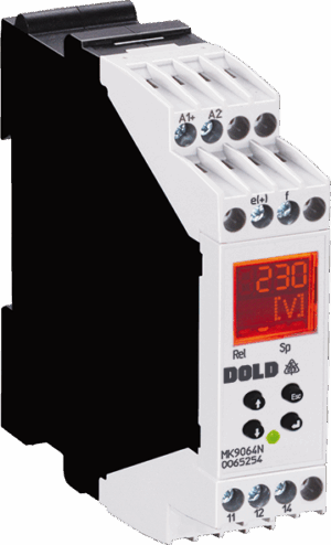 MK9064N.11PC AC/DC12-300V UH=DC24V