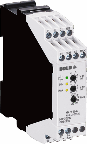 MK9151N.12PS/001 2-450K AC115V