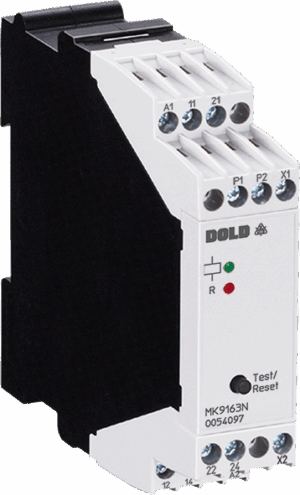 MK9163N.12PC/61 AC50/60HZ 230V