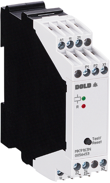 MK9163N.12PS/210 ATEX AC/DC24V