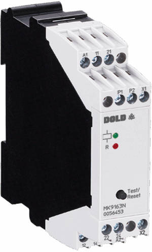 MK9163N.12PC/010 ATEX AC/DC24V