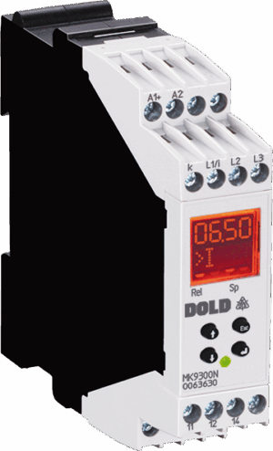 MK9300N.11/022 3AC24-400V AC12A