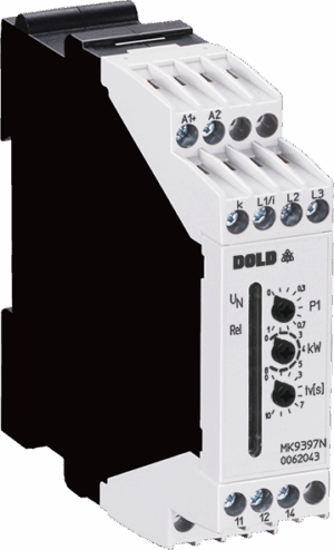 MK9397N.11/010 3AC24-400V AC12A