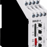 MK9837N.38/500 2x5-600HZ UH=AC230V