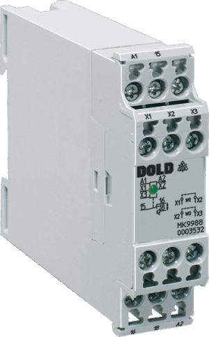 MK9988.51 AC/DC24V