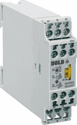 MK9989 AC/DC24V+AC220-240V 0