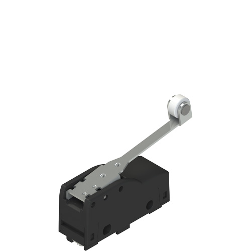 MK_VxxD53_500.jpg MK V12D53 Microswitch with roller lever