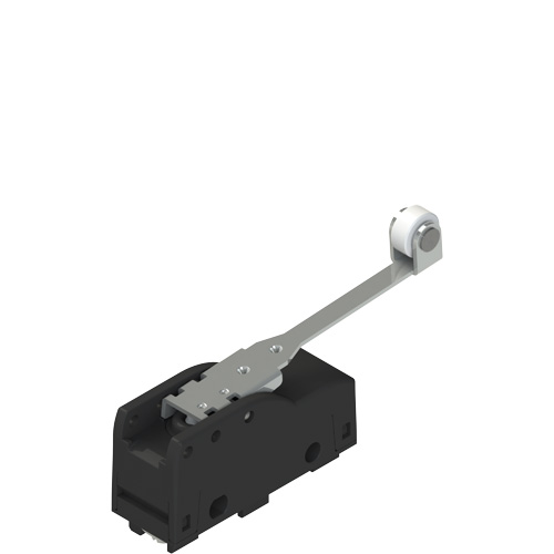 MK V11R53 Microswitch with roller lever