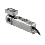 470001 MLZ 24Vdc RFID Locking Switch OSSD IP69K 5m
