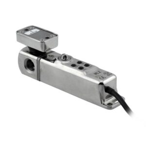 470001 MLZ 24Vdc RFID Locking Switch OSSD IP69K 5m