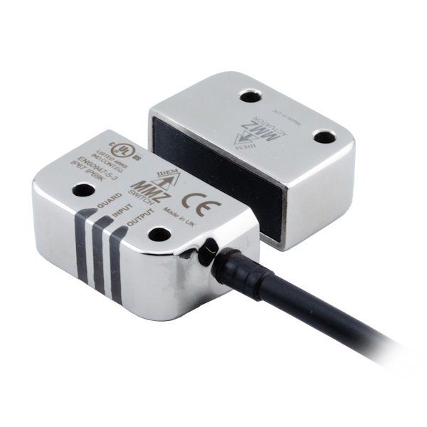 418004 MMZ-A QC-M12