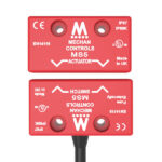 Mechan FM6-5M SWITCH AND ACTUATOR