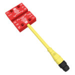 Mechan MS5-SS-20-DC-LQD SWITCH & ACTUATOR NO CABLE