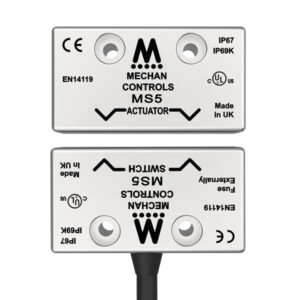 Mechan MS5-SS-ACT MAGNASAFE ACTUATOR
