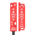 Mechan MS6-10-110AC-03M MAGNASAFE SAFETY SWITCH