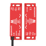 Mechan MS7-30-DC-06M MAGNASAFE SAFETY SWITCH