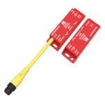 Mechan MS7-21-DC-LQD C/W 5M QD CABLE