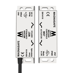 Mechan MS7-SS-21-DC-03M (Switch Only)