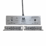 Mechan MS8-SS-21-DC-05M-D SWITCH & 2 ACTUATORS