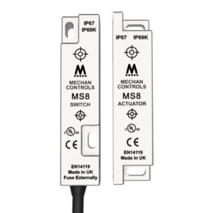 Mechan MS8-SS-ACT MAGNASAFE ACTUATOR