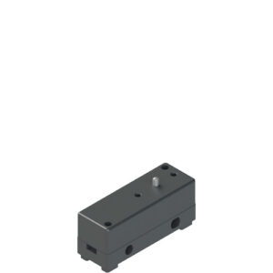 MS 02 Microswitch with pin plunger