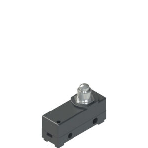 MS 06 Microswitch with threaded plunger