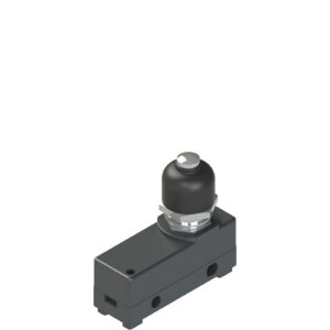 MS 13 Microswitch with sealed plunger