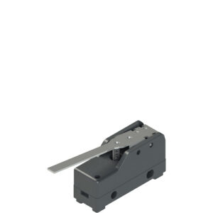 MS 30 Microswitch with lever
