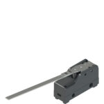 MS 35 Microswitch with long lever