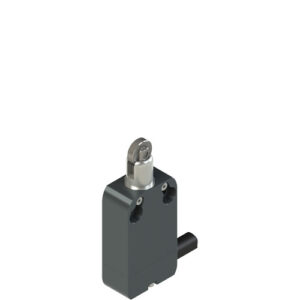 NA B110BB-DN2 Modular prewired switch with roller plunger
