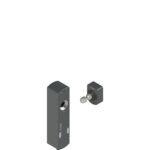 NS L4AZ1DB2 NS series safety locking switch