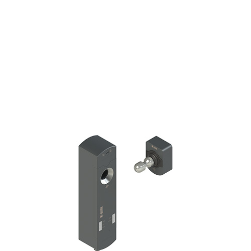 NS_xxAZxSMK-F4x_500.jpg NS D4AZ1SMK-F41 NS series safety locking switch