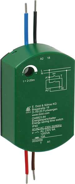 OA8823.84 AC50/60HZ 230V 0