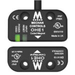 Mechan OHE1-30-DC-03M SAFETY SWITCH & ACTUATOR