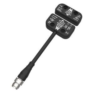 Mechan OHE1-21-DC-8LQD QUICK DISCONNECT SAFETY SWITCH & ACTUATOR