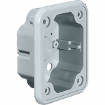 P101221 TAIS MIGNON MODULAR WATERTIGHT PANEL ENCLOSURES IN THERMOSETTING GRP