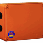 P151731 FIREBOX-T54 JUNCTION BOX IN THERMOPLASTIC 3x16MM2
