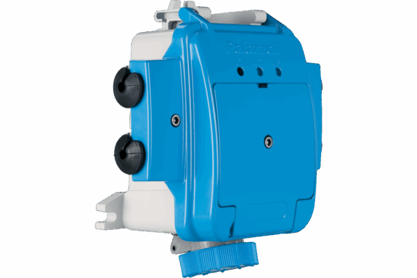 P157001 FASTBOX-T54 INSULATION PERFORATION JUNCTION BOX