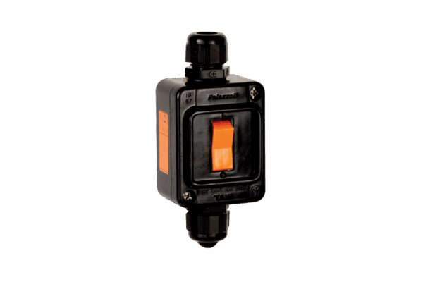 P202271EX_MAIN_png_900_600_contain_70.png P202271EX MIGNON-EX ONE-WAY SWITCH IN THERMOSETTING GRP 1X16A EX CAT. 3D 3G