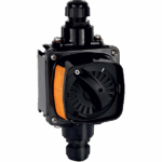 P270164EX CAM ALUPRES-EX ISOLATOR SWITCH IN ALUMINIUM ALLOY 4X16A EX CAT. 2D 3G