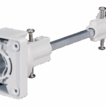 P270500 CAM-SZ 500 MM EXTENTION SHAFT IN ALUMINIUM