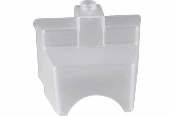 P270241 CAM-SZ TERMINALS CAP FOR 16-32A SELECTOR SWITCHES