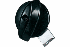 P270913 CAM LOCKABLE HANDLE "I" FOR INTERLOCKED SOCKETS AND CONTROL DEVICES 32/40/63A